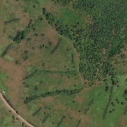 Satellite imagery of Bald Hill Number Two, AU
