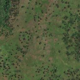 Satellite imagery of Bald Hill Number Two, AU