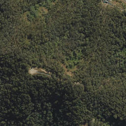 Satellite imagery of Mount Kobble, AU