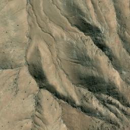 Satellite imagery of Cerro Tía Ramos, CL