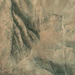 Satellite imagery of Cerro Tía Ramos, CL