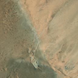 Satellite imagery of Sierra Piedra Colgada, CL