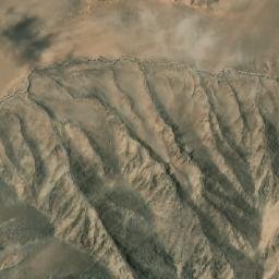 Satellite imagery of Cerro Manto Puro, CL