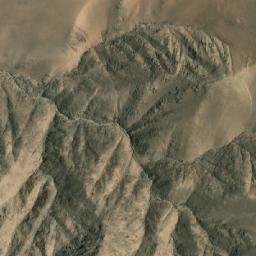 Satellite imagery of Cerro Manto Puro, CL