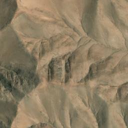 Satellite imagery of Cerro Manto Puro, CL
