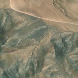 Satellite imagery of Teresita, CL