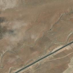 Satellite imagery of Cinchadito, CL