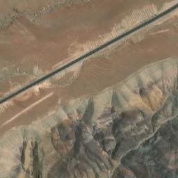 Satellite imagery of Cinchadito, CL