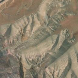 Satellite imagery of Cinchadito, CL