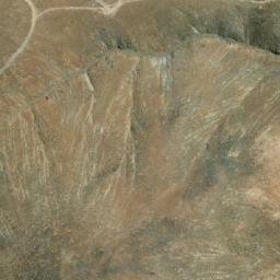Satellite imagery of Cerro Alcota, CL