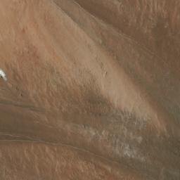 Satellite imagery of Cerro de los Patos, AR