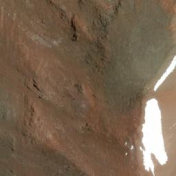 Satellite imagery of Cerro de los Patos, AR