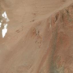 Satellite imagery of Cerro de los Patos, AR