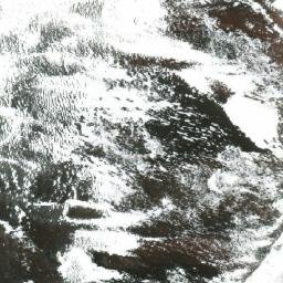Satellite imagery of Cerro Bayo, AR