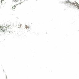 Satellite imagery of Cerro Bayo, AR