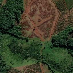 Satellite imagery of SBIO, BR