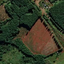 Satellite imagery of SBIO, BR