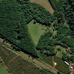 Satellite imagery of SBIO, BR