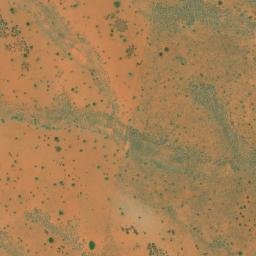 Satellite imagery of MUISHOEK, NA