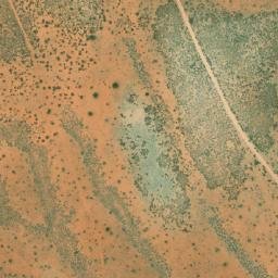 Satellite imagery of MUISHOEK, NA