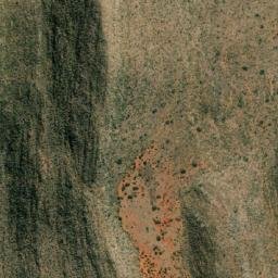 Satellite imagery of GOSA, NA