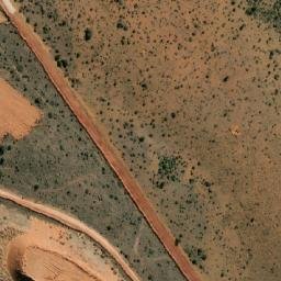Satellite imagery of PERTH, NA