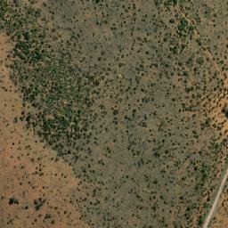 Satellite imagery of PERTH, NA