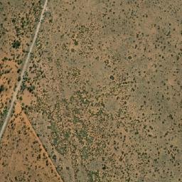 Satellite imagery of PERTH, NA