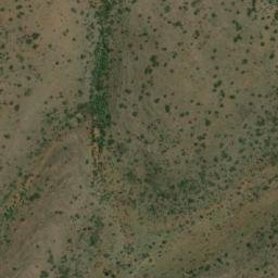 Satellite imagery of MT VERA, NA