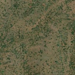 Satellite imagery of MT VERA, NA