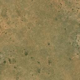 Satellite imagery of GARA DEA CHOMO, NA