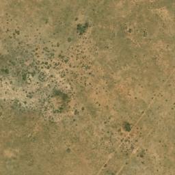 Satellite imagery of GARA DEA CHOMO, NA