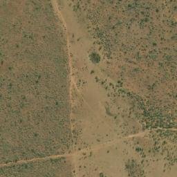 Satellite imagery of KLIPKUIL, NA