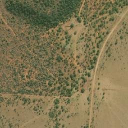 Satellite imagery of KLIPKUIL, NA