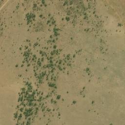 Satellite imagery of KLIPKUIL, NA