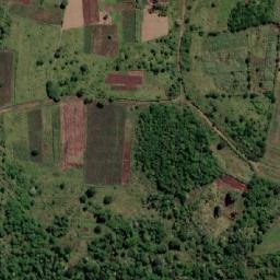 Satellite imagery of KwaMandundu, ZA