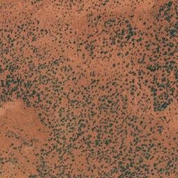 Satellite imagery of Taincrow Rockhole, AU