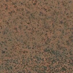 Satellite imagery of Mount Falconer, AU