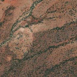 Satellite imagery of Welbourn Hill, AU