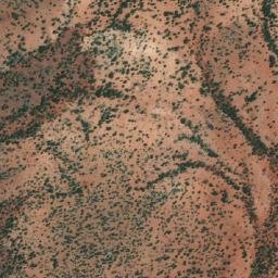 Satellite imagery of Welbourn Hill, AU