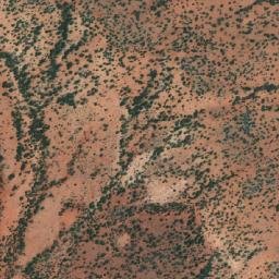 Satellite imagery of Welbourn Hill, AU