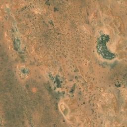 Satellite imagery of Coolina Hill, AU