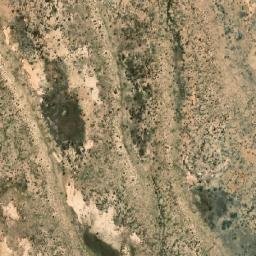 Satellite imagery of Moolion Hill, AU