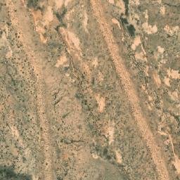 Satellite imagery of Moolion Hill, AU