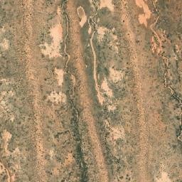 Satellite imagery of Moolion Hill, AU
