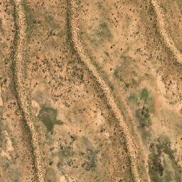 Satellite imagery of Koondiekoondina Hill, AU
