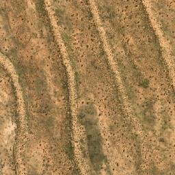 Satellite imagery of Koondiekoondina Hill, AU
