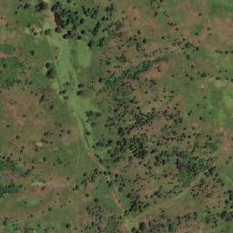 Satellite imagery of Bald Hill Number Two, AU