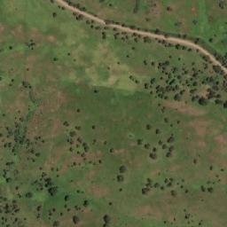 Satellite imagery of Bald Hill Number Two, AU
