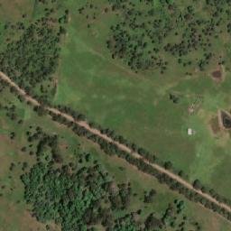 Satellite imagery of Bald Hill Number Two, AU